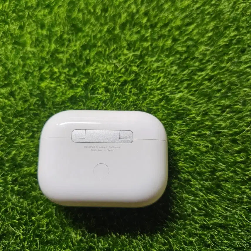 [BUNJANG] Apple AirPods Pro 2nd Gen 8-Pin Charging Case (Main Unit) / 에어팟프로2 8핀 본체