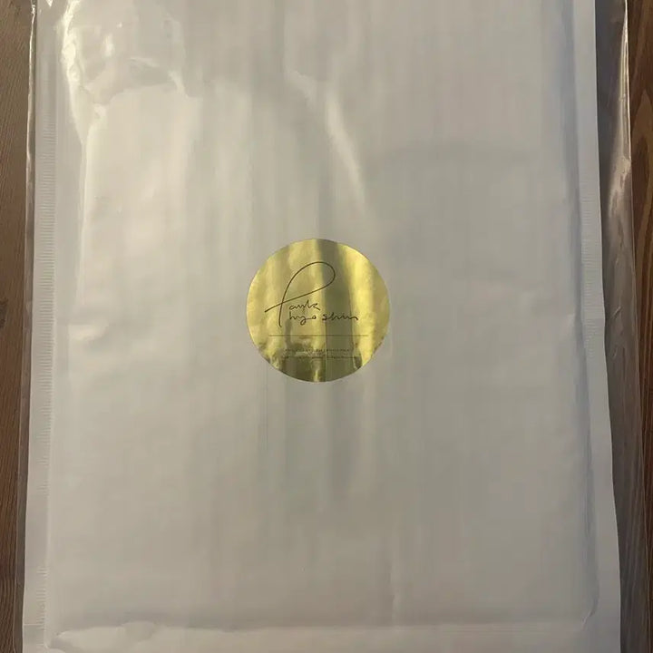 [BUNJANG] Park Hyo Shin Reve Calendar (Sealed) / 미개봉) 박효신 레베_캘린더