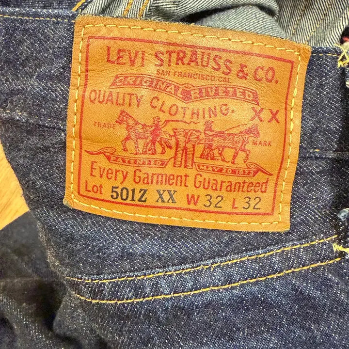 [BUNJANG] Levi&