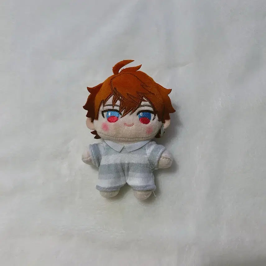 [BUNJANG] Kitami Yusei IMPACT Articulated Plush Doll / 키타미 유세이 IMPACT 관절 봉제인형