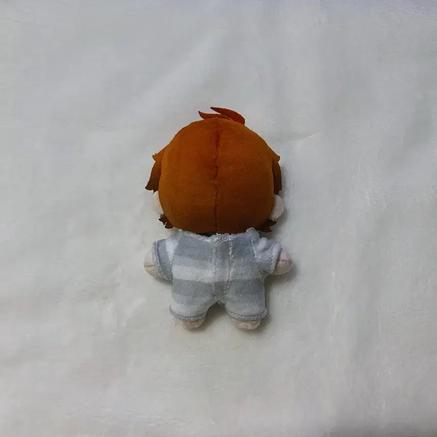 [BUNJANG] Kitami Yusei IMPACT Articulated Plush Doll / 키타미 유세이 IMPACT 관절 봉제인형