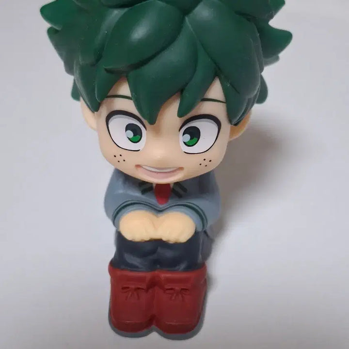 [BUNJANG] My Hero Academia Midoriya Izuku Mini Figure / [히로아카] 미도리야 이즈쿠 미니 피규어 판매