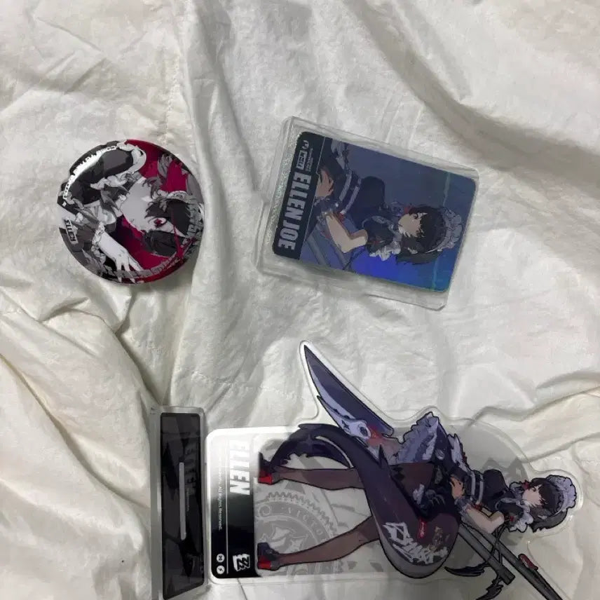 [BUNJANG] Ellen Jo Bundle Set / 엘렌 조 일괄