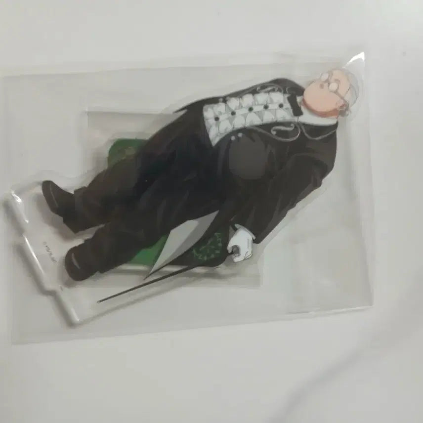 [SOLD OUT] 일괄)사카모토 데이즈 아크릴 스탠드