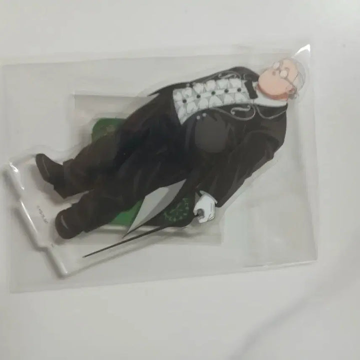 [SOLD OUT] 일괄)사카모토 데이즈 아크릴 스탠드