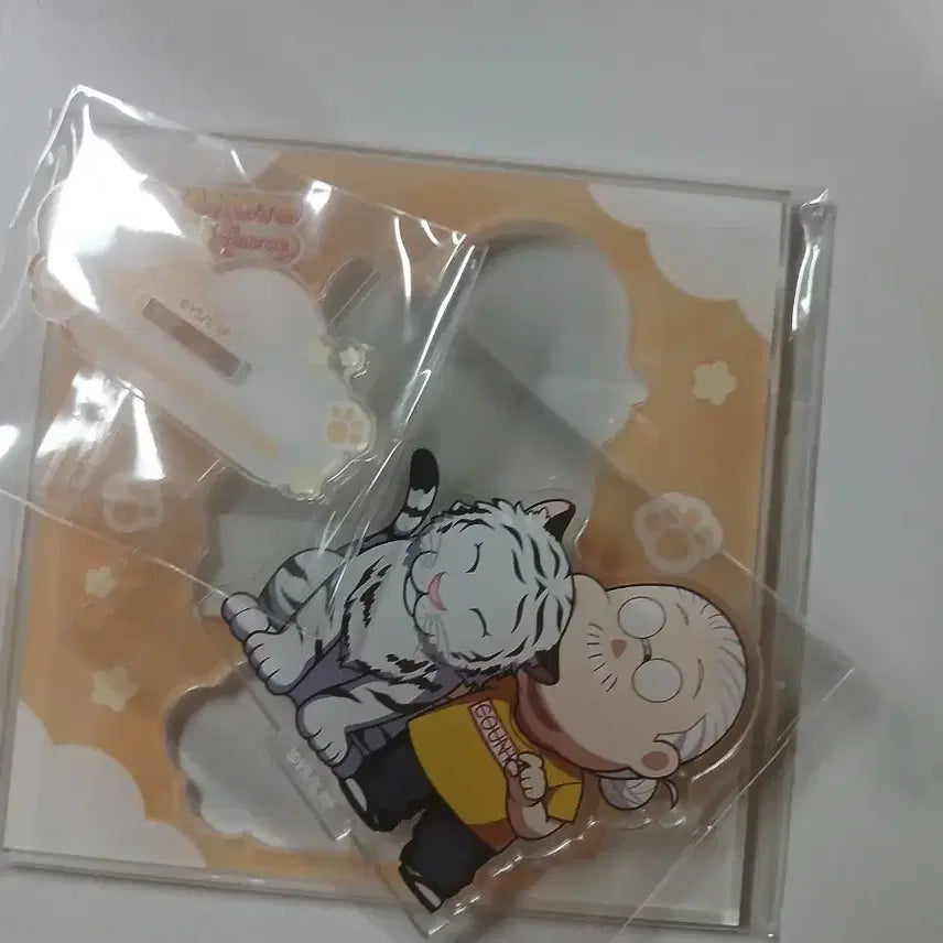 [SOLD OUT] 일괄)사카모토 데이즈 아크릴 스탠드