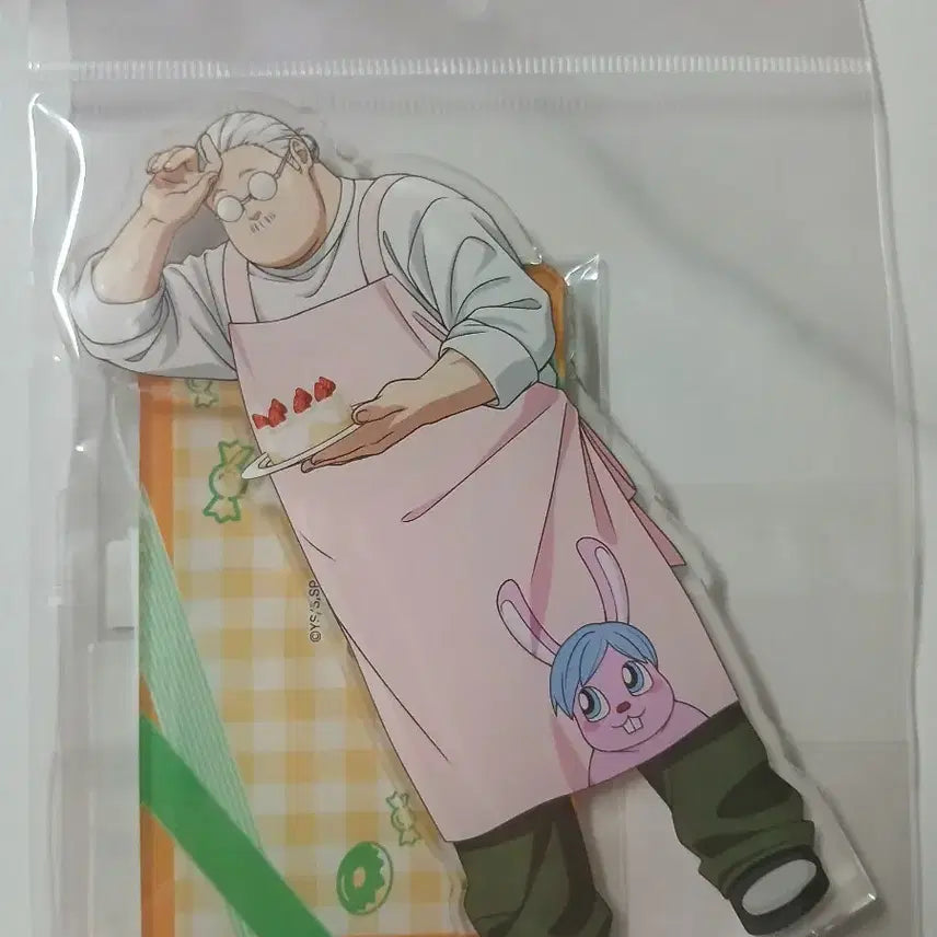 [SOLD OUT] 일괄)사카모토 데이즈 아크릴 스탠드