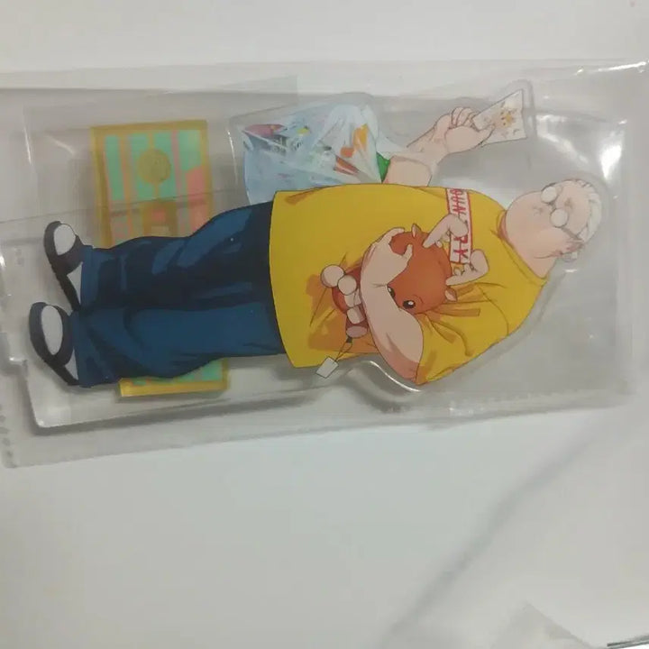 [SOLD OUT] 일괄)사카모토 데이즈 아크릴 스탠드