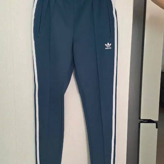 [BUNJANG] Adidas Sportswear Set / 가져가실분?