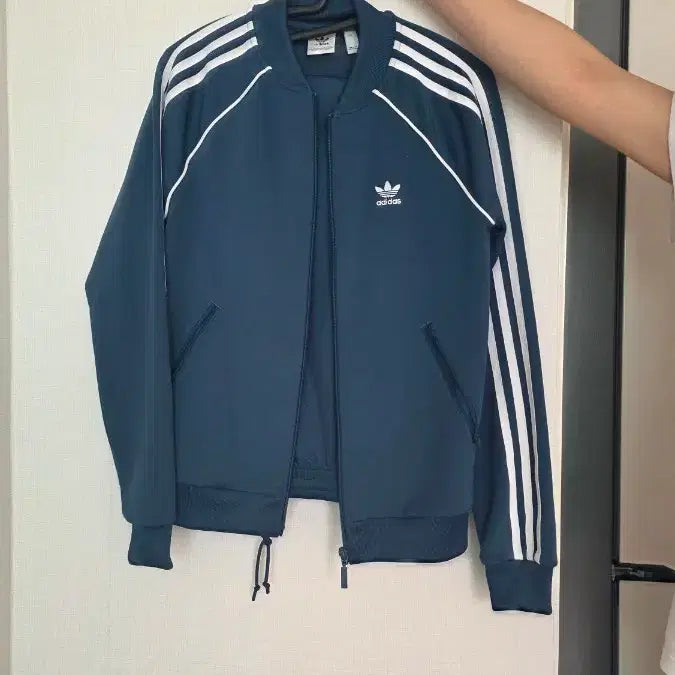 [BUNJANG] Adidas Sportswear Set / 가져가실분?