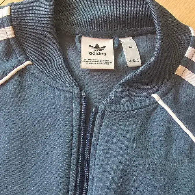 [BUNJANG] Adidas Sportswear Set / 가져가실분?