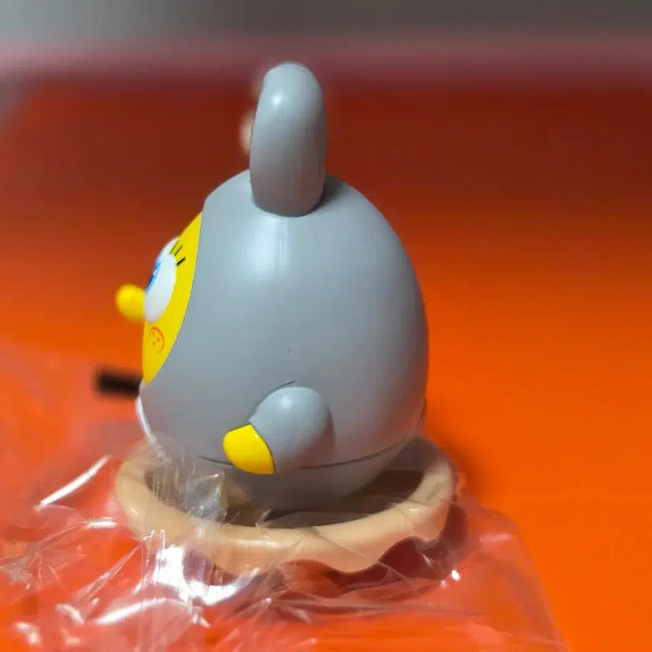 [BUNJANG] SpongeBob Rabbit Tumbler Series Figure / 스펀지밥 토끼 오뚝이 시리즈 피규어