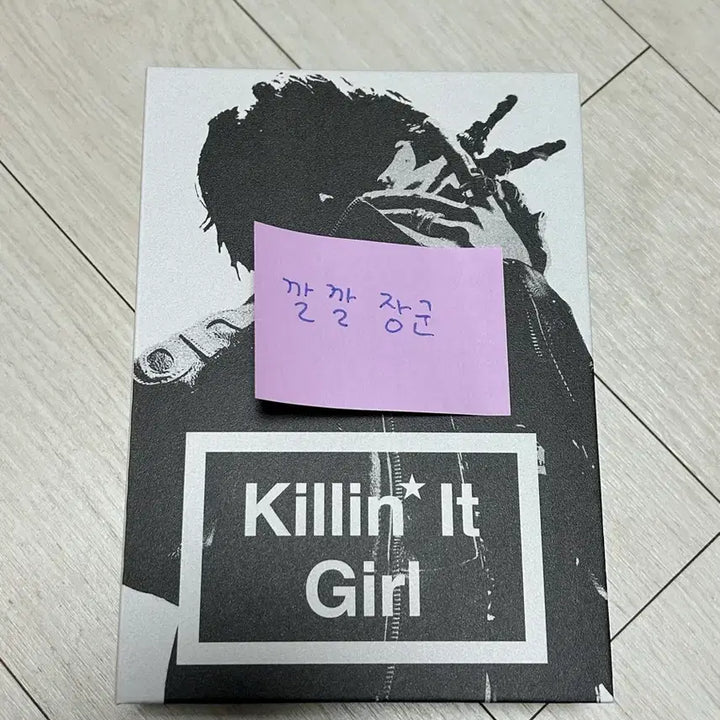 [BUNJANG] BTS J-Hope Killin&