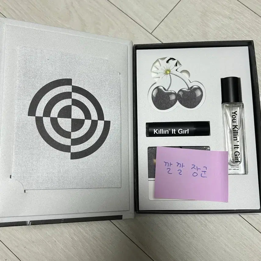 [BUNJANG] BTS J-Hope Killin&
