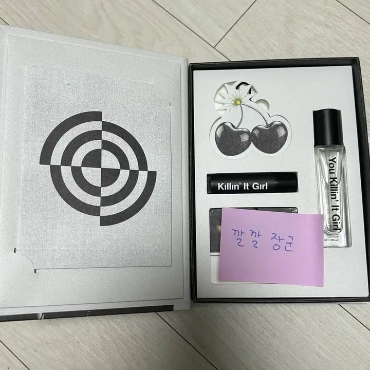 [BUNJANG] BTS J-Hope Killin&