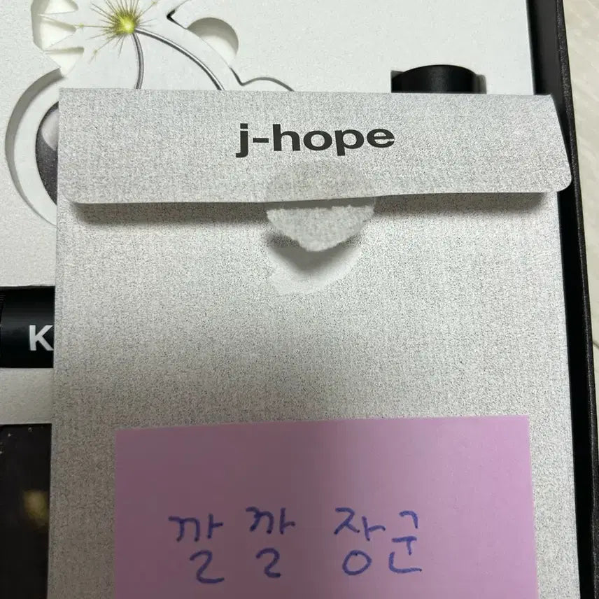 [BUNJANG] BTS J-Hope Killin&
