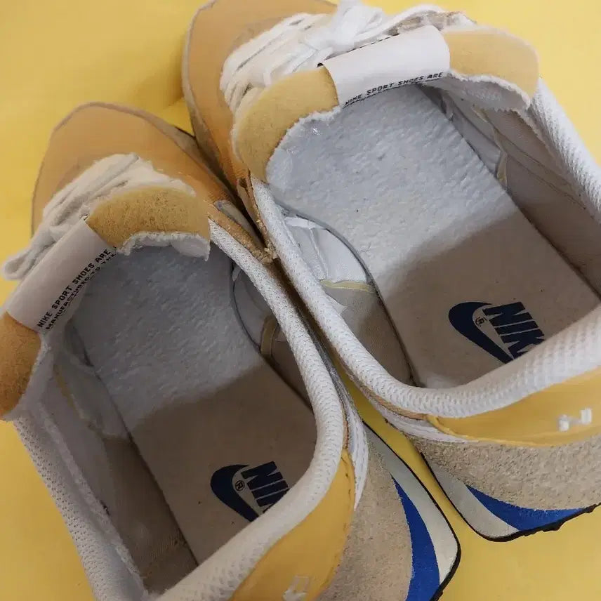 [BUNJANG] Nike Waffle Trainer 2 Men&