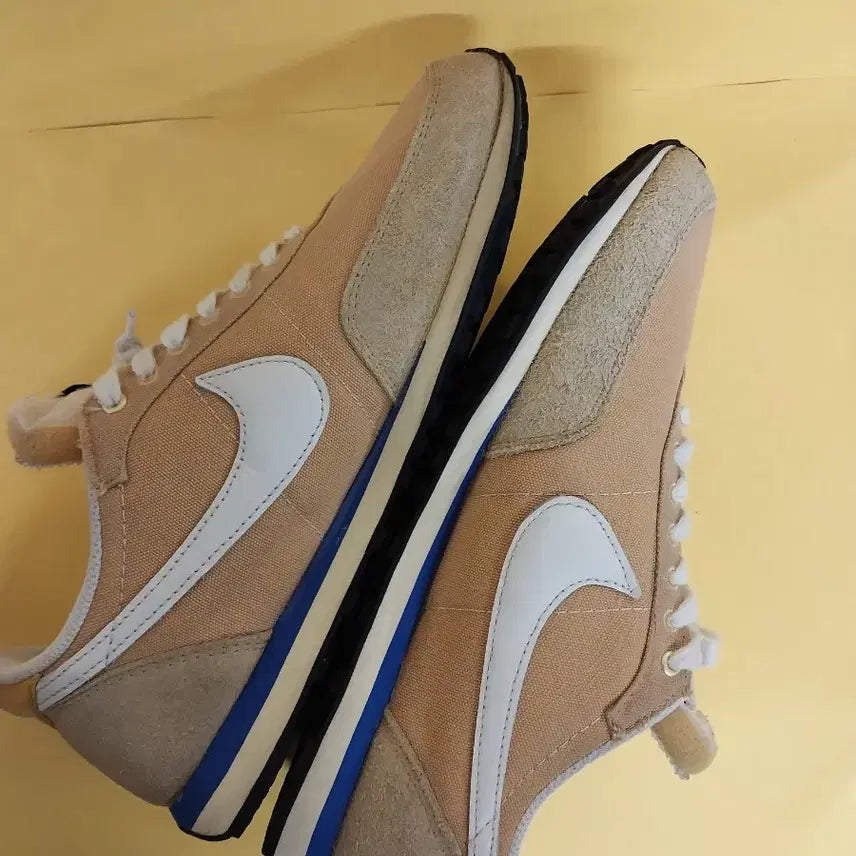[BUNJANG] Nike Waffle Trainer 2 Men&