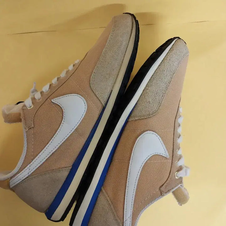 [BUNJANG] Nike Waffle Trainer 2 Men&