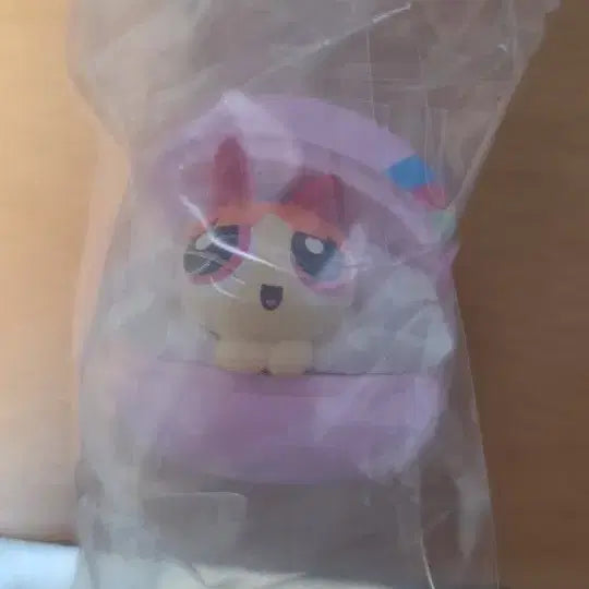 [BUNJANG] Powerpuff Girls Blossom Macaron / 파워퍼프걸 마카롱 블로썸 판매