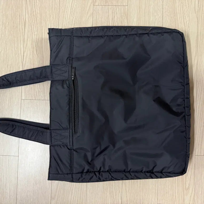 [SOLD OUT] 요시다 포터 2way 탱커 헬맷백 블랙