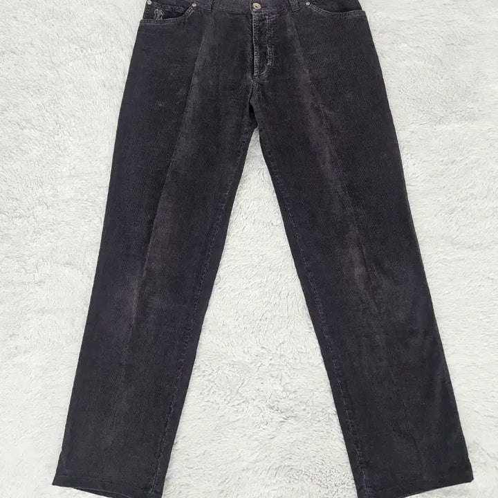 [BUNJANG] Brunello Cucinelli Corduroy Pants / 브루넬로 쿠치넬리 코듀로이 팬츠