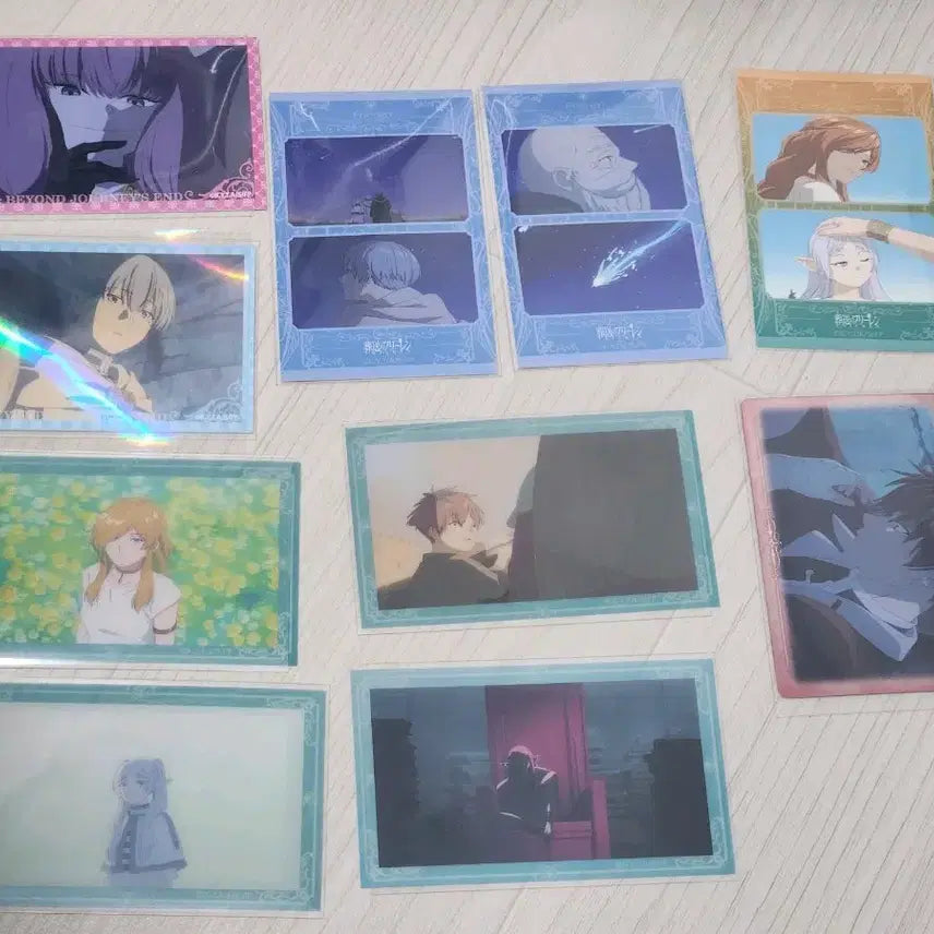 [BUNJANG] Frieren: Beyond Journey&