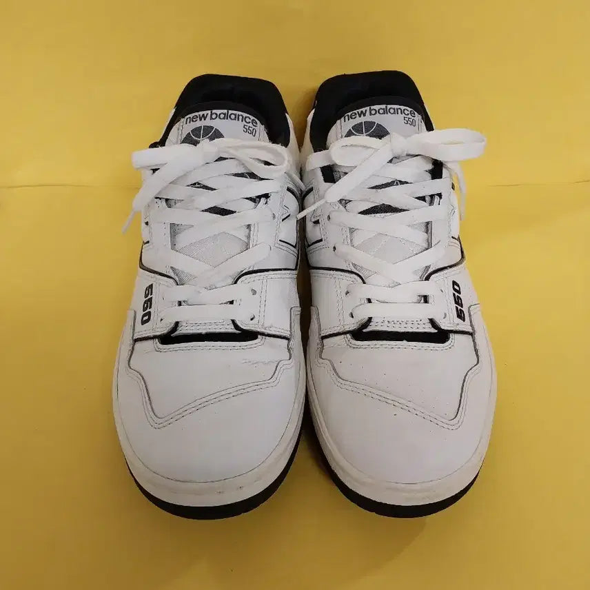 [BUNJANG] New Balance BB550HA1 Sneakers (Men&