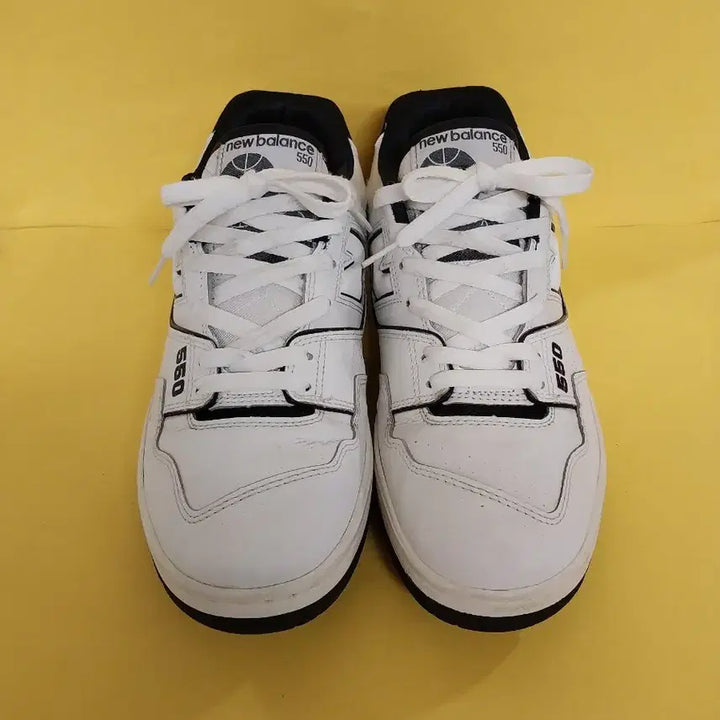[BUNJANG] New Balance BB550HA1 Sneakers (Men&
