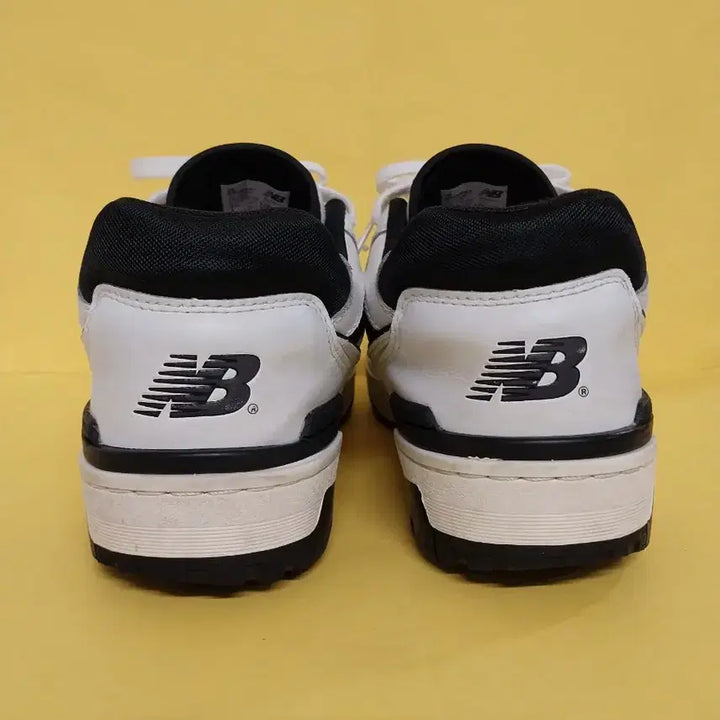 [BUNJANG] New Balance BB550HA1 Sneakers (Men&