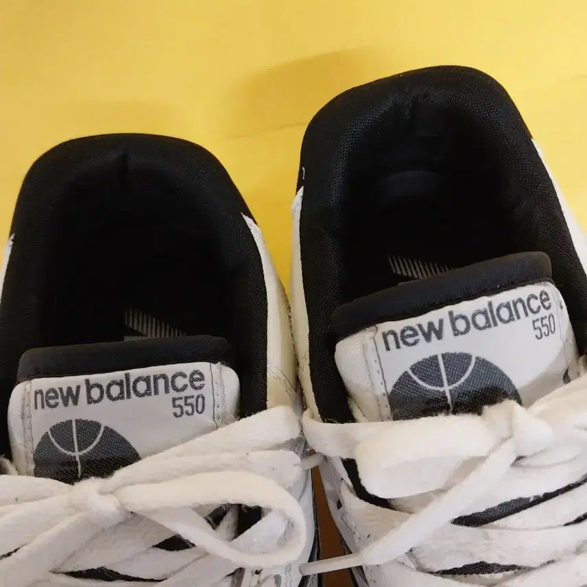 [BUNJANG] New Balance BB550HA1 Sneakers (Men&