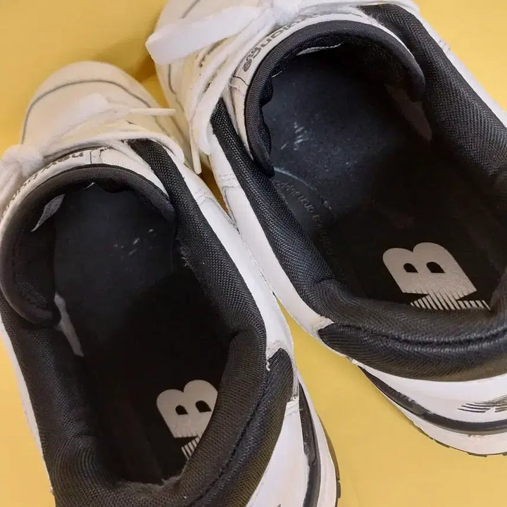 [BUNJANG] New Balance BB550HA1 Sneakers (Men&