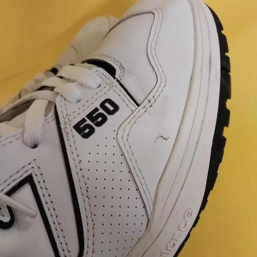 [BUNJANG] New Balance BB550HA1 Sneakers (Men&