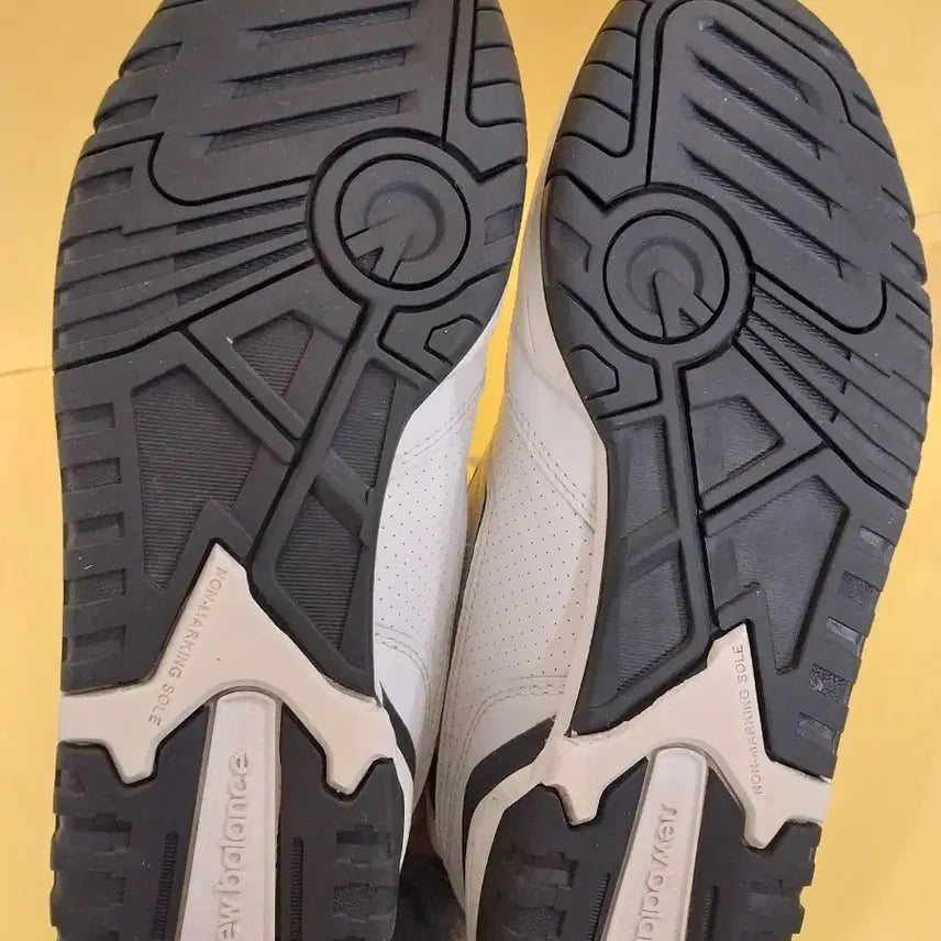 [BUNJANG] New Balance BB550HA1 Sneakers (Men&