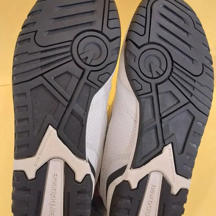 [BUNJANG] New Balance BB550HA1 Sneakers (Men&