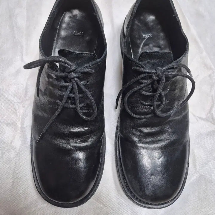 [SOLD OUT] [265] 킨치 GRAINY - 647(a) VIBRAM