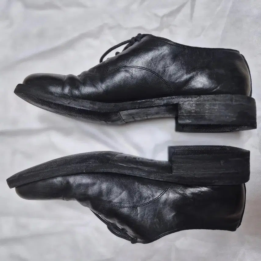 [SOLD OUT] [265] 킨치 GRAINY - 647(a) VIBRAM