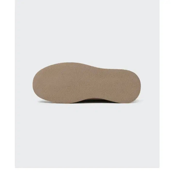[BUNJANG] Musinsa Standard Tyrolian Shoes / [260] 무신사 스탠다드 티롤리안 슈즈