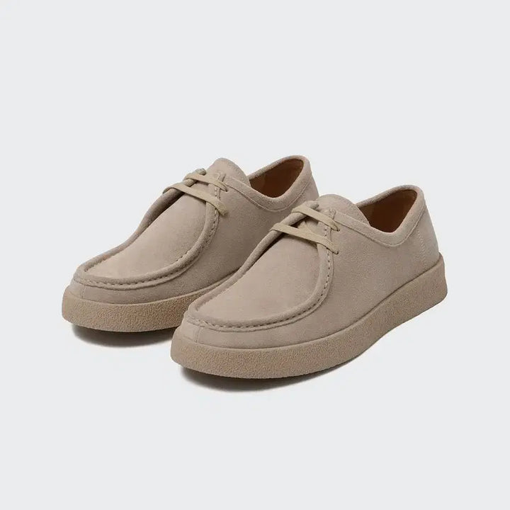 [BUNJANG] Musinsa Standard Tyrolian Shoes / [260] 무신사 스탠다드 티롤리안 슈즈