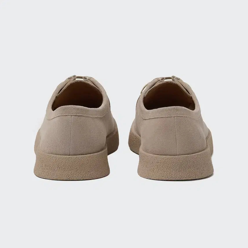 [BUNJANG] Musinsa Standard Tyrolian Shoes / [260] 무신사 스탠다드 티롤리안 슈즈