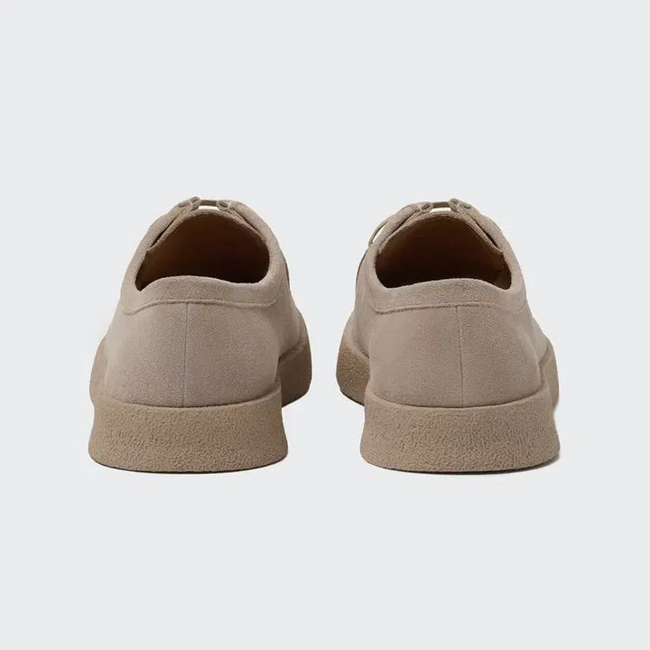 [BUNJANG] Musinsa Standard Tyrolian Shoes / [260] 무신사 스탠다드 티롤리안 슈즈
