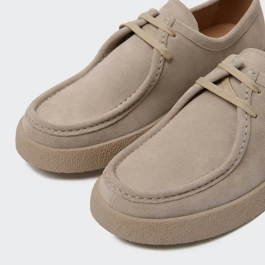 [BUNJANG] Musinsa Standard Tyrolian Shoes / [260] 무신사 스탠다드 티롤리안 슈즈