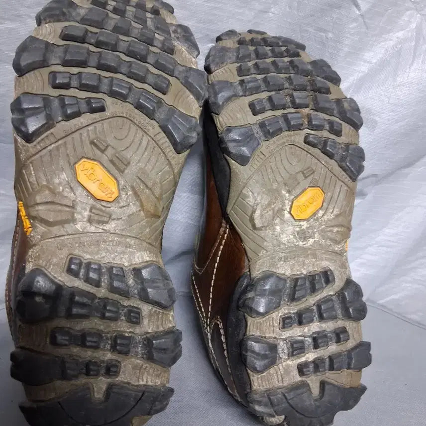 [BUNJANG] Patagonia Hiking Boots 250 / 파타고니아  등산화 250