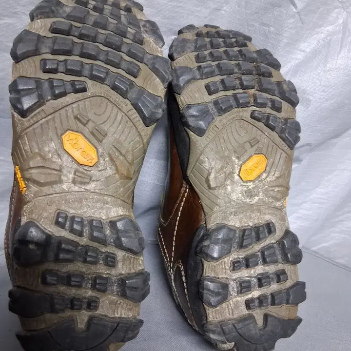 [BUNJANG] Patagonia Hiking Boots 250 / 파타고니아  등산화 250