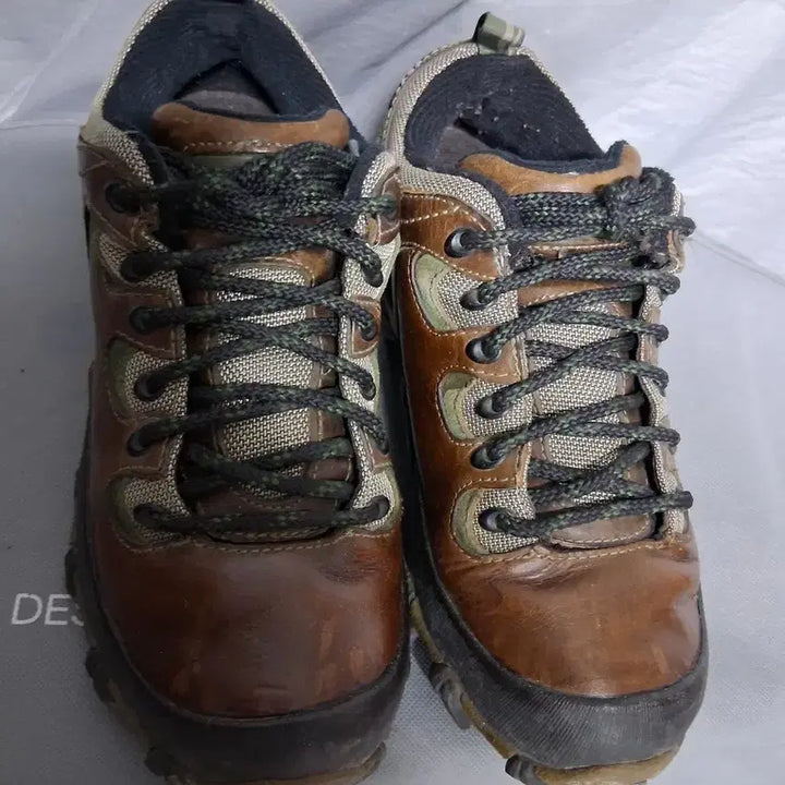 [BUNJANG] Patagonia Hiking Boots 250 / 파타고니아  등산화 250