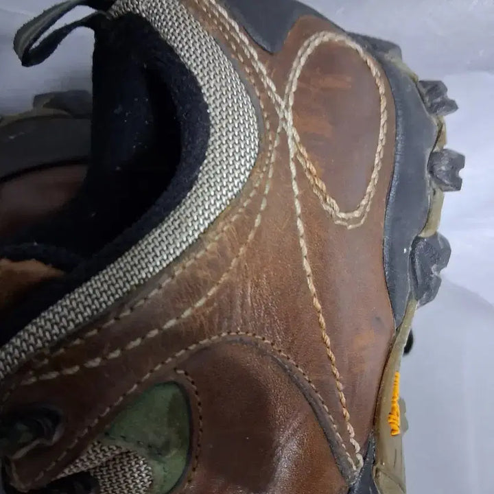 [BUNJANG] Patagonia Hiking Boots 250 / 파타고니아  등산화 250
