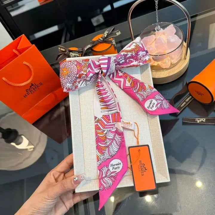[BUNJANG] 에르메스 실크 스카프 / 에르메스 실크 스카프