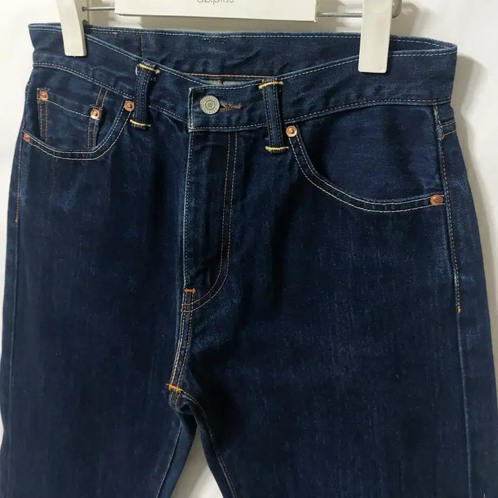 [SOLD OUT] 리바이스 505 청바지 30