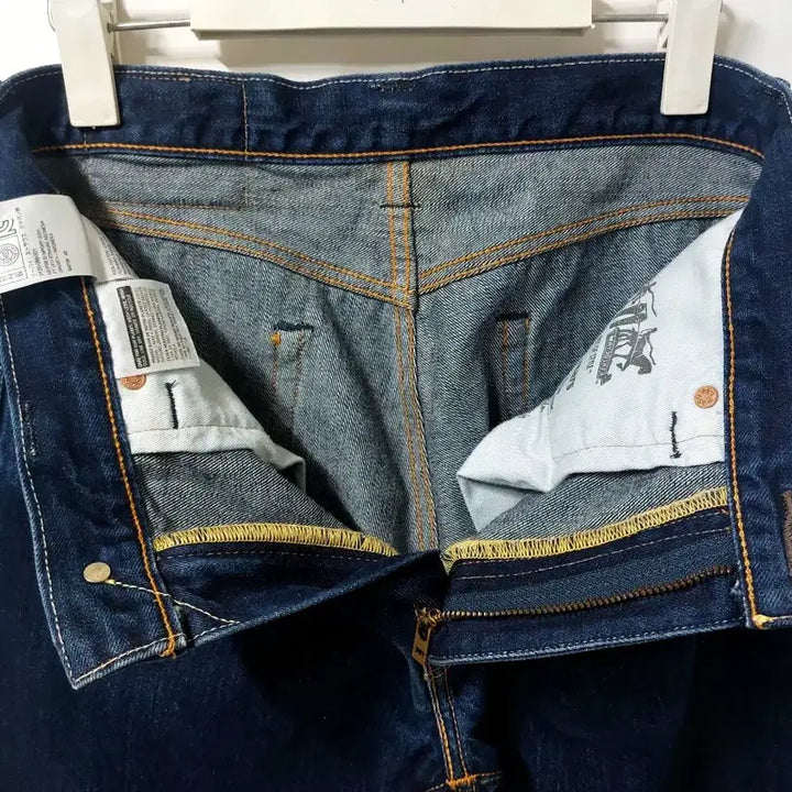 [SOLD OUT] 리바이스 505 청바지 30