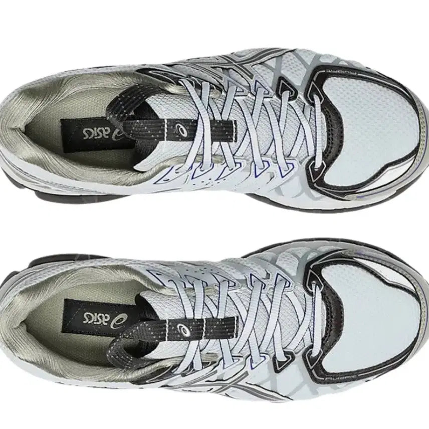 [BUNJANG] ASICS x Kiko Gel-Kayano 20 Lavender Grey / 아식스x키코 젤카야노20 그레이라벤더 280